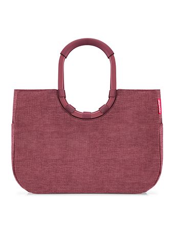 reisenthel Loopshopper L Nákupní taška 46 cm
