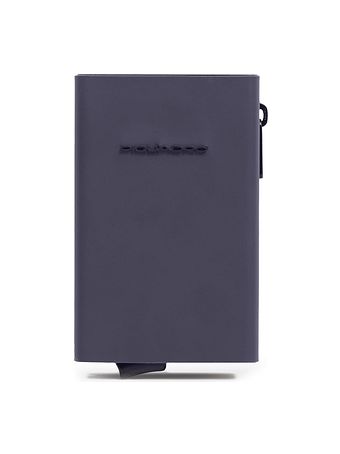 Piquadro Corner Pung RFID-beskyttelse 7 cm