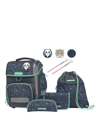 Schneiders Ergolite Skoleransel-sæt