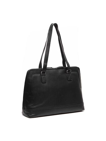 The Chesterfield Brand Elvar Nákupní taška Kůže 38 cm Kapsa na notebook