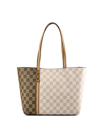 DKNY Avril Shopper-taske 33 cm DKNY Avril Shopper-taske 33 cm