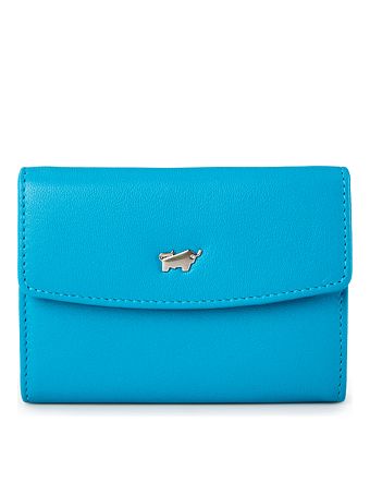 Braun Büffel Joy Pung RFID-beskyttelse Læder 10.5 cm