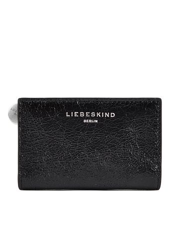 Liebeskind Lya Pung RFID-beskyttelse Læder 12 cm Liebeskind Lya Pung RFID-beskyttelse Læder 12 cm