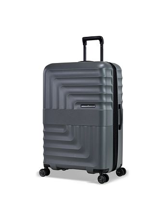 Eminent Dandelion 4 kolečka Vozík L 77 cm s roztažitelným záhybem