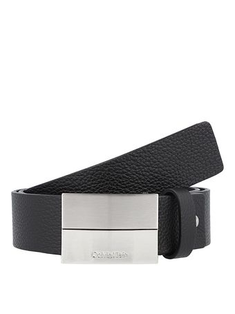 Calvin Klein ADJ Bælte Læder Calvin Klein ADJ Bælte Læder