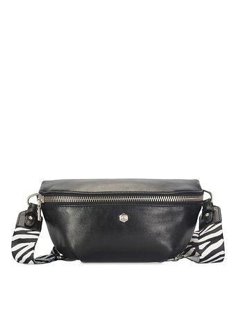 Jekyll & Hide Bæltetaske Læder 20 cm