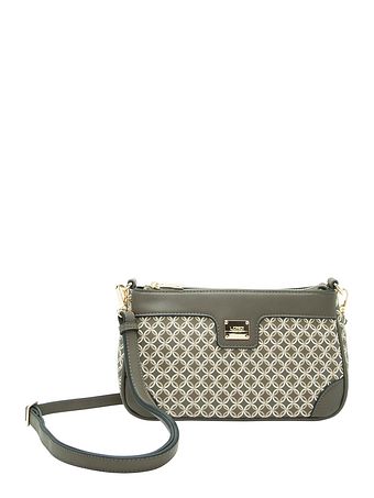 L.CREDI Pia Skuldertaske 25.5 cm