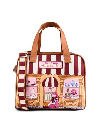 Oilily Deja Futur Kids Bolso para hombre 25 cm