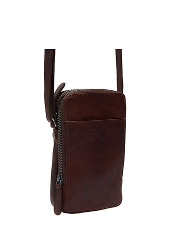 The Chesterfield Brand Alesund Mobil-etui Læder 11 cm