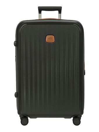 Bric's Taormina 4 hjul Trolley M 69 cm med strækfold