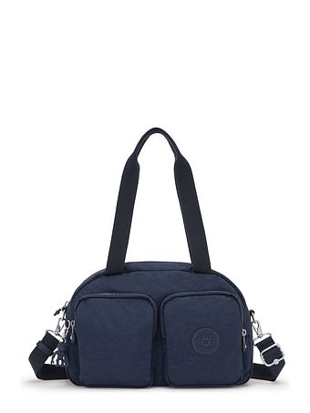 Kipling Basic Cool Defea skuldertaske 33 cm Kipling Basic Cool Defea skuldertaske 33 cm