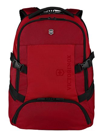 Victorinox Vx Sport EVO Deluxe-rygsæk med 48 cm rum til bærbar computer