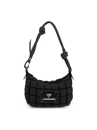 LES VISIONNAIRES Unio Little Bolsa de hombro 24 cm LES VISIONNAIRES Unio Little Bolsa de hombro 24 cm