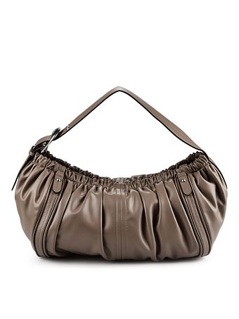 Liebeskind Faye Skuldertaske L Læder 45 cm Liebeskind Faye Skuldertaske L Læder 45 cm