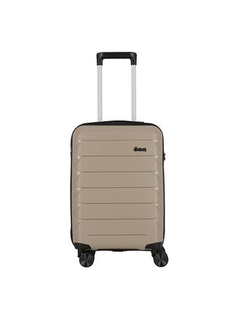 d & n Travel Line 4100 4 rullaa Lentolaukut S 53 cm