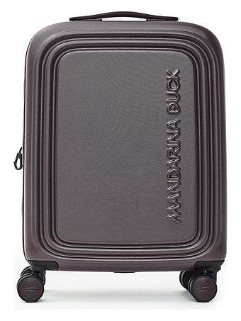 Mandarina Duck Logoduck + 4 hjul Kabinetrolley S 55 cm Mandarina Duck Logoduck + 4 hjul Kabinetrolley S 55 cm