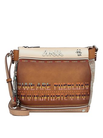 Anekke Menire Skuldertaske 24.5 cm