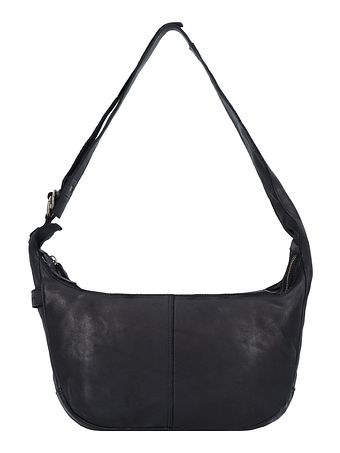 Harold's Submarine Skuldertaske Læder 39 cm