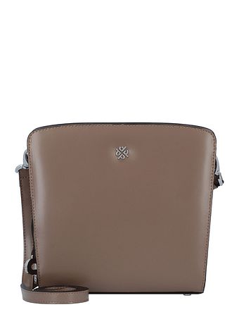 Picard Black Tie Black Tie Skuldertaske Læder 22 cm Picard Black Tie Black Tie Skuldertaske Læder 22 cm