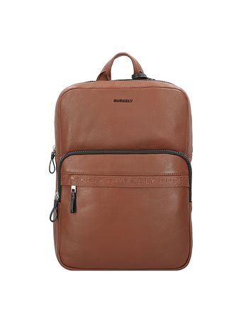Burkely Bold Bobby reppu nahka 40 cm kannettava tietokone lokero