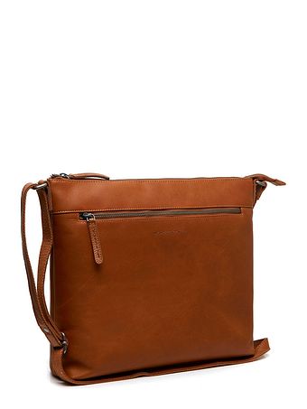 The Chesterfield Brand Cartagena Skuldertaske Læder 33 cm