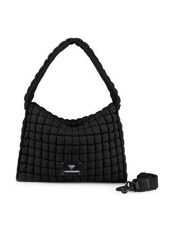 LES VISIONNAIRES Unio Hobo Bolsa de hombro 47 cm LES VISIONNAIRES Unio Hobo Bolsa de hombro 47 cm