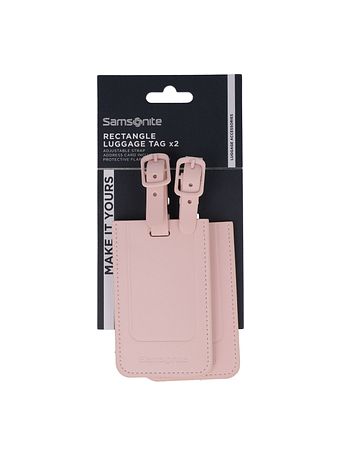 Samsonite Ta Revolution Kuffertophæng 5 cm