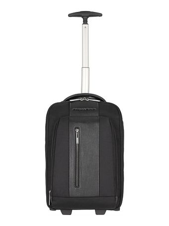 Piquadro Brief 2 hjul Rygsæk-trolley 40 cm Laptoprum