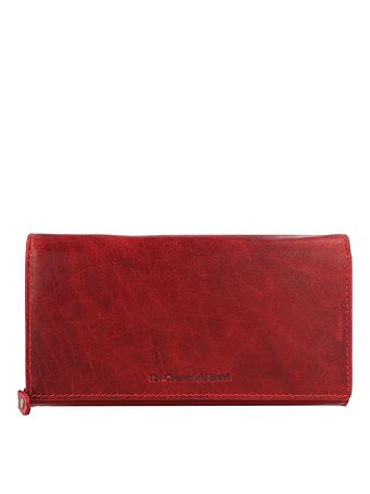 The Chesterfield Brand Hampton Pung RFID-beskyttelse Læder 18 cm The Chesterfield Brand Hampton Pung RFID-beskyttelse Læder 18 cm