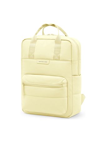 Kapten & Son Bergen Cloud Daypack 39 cm Laptoprum
