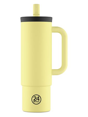 24Bottles Straw Drikkebæger 800 ml 24Bottles Straw Drikkebæger 800 ml