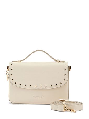 Seidenfelt Senja Håndtaske 20 cm