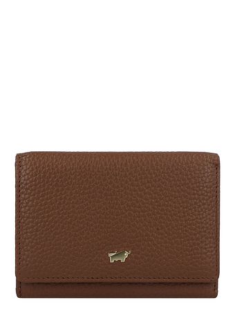 Braun Büffel Asti Pung Læder 12 cm