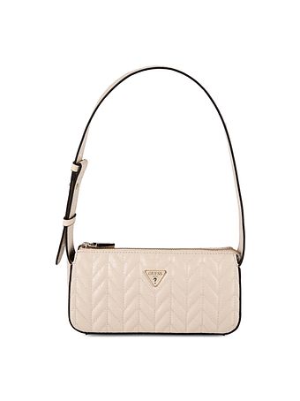 Guess Stacey Skuldertaske 23 cm Guess Stacey Skuldertaske 23 cm