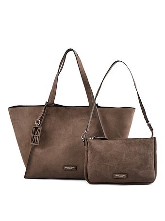 Marc O'Polo Biana Bolsa de compras Piel natural 47 cm Marc O'Polo Biana Bolsa de compras Piel natural 47 cm