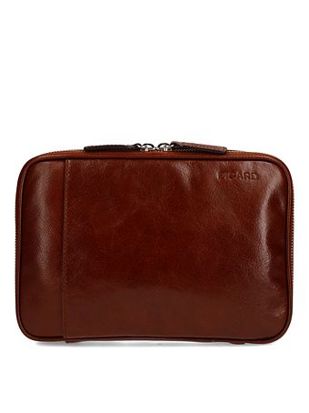 Picard Buddy Kultur-taske Læder 24 cm