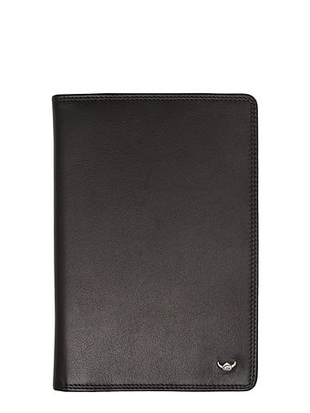 Golden Head Polo-pung RFID-læder 11,5 cm Golden Head Polo-pung RFID-læder 11,5 cm