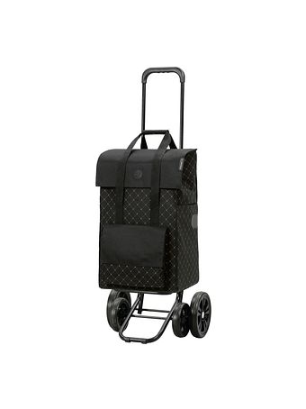 Andersen Shopper Quattro Shopper Lisa Carro de la compra 59 cm