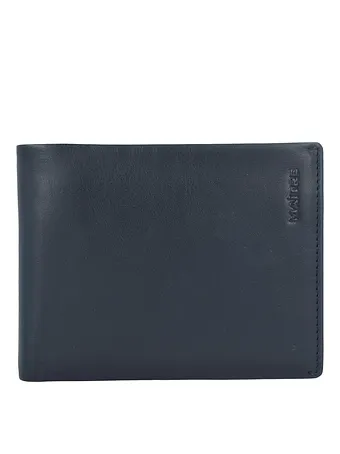 Maître Hundsbach Galbert Lompakko RFID-suoja Nahka 12.5 cm Maître Hundsbach Galbert Lompakko RFID-suoja Nahka 12.5 cm