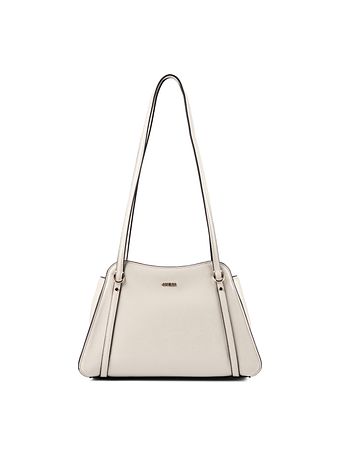 Guess Xena Skuldertaske 23 cm Guess Xena Skuldertaske 23 cm