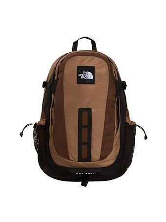The North Face Hot Shot Mochila urbana 51 cm Compartimento para el portátil The North Face Hot Shot Mochila urbana 51 cm Compartimento para el portátil