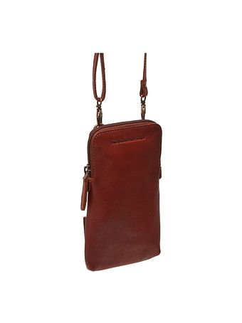 The Chesterfield Brand Cuba Mobil-etui Læder 10 cm The Chesterfield Brand Cuba Mobil-etui Læder 10 cm