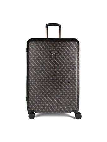 Guess Latona 4 ruote Carrello 76 cm espandibile Guess Latona 4 ruote Carrello 76 cm espandibile