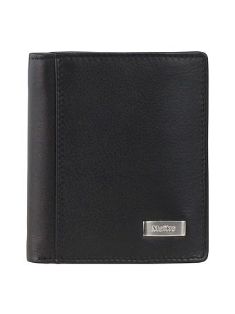 Maître Fusto Helge Portafoglio Vera Pelle 10.5 cm Maître Fusto Helge Portafoglio Vera Pelle 10.5 cm