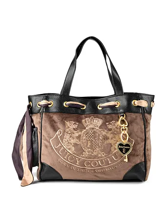 Juicy Couture Daydreamer Axelväska L 32 cm