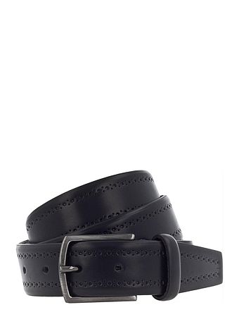 Vanzetti Bælte i læder Vanzetti Bælte i læder