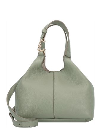 Coccinelle C-Easy Håndtaske Læder 21 cm