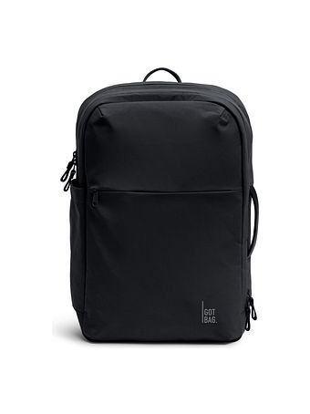 Got Bag Commuter Pack Päiväreppu 44 cm Kannettavan tietokoneen lokero