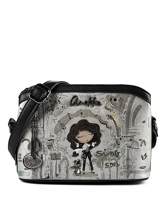 Anekke Orchestra Crossbody taske 27 cm Anekke Orchestra Crossbody taske 27 cm