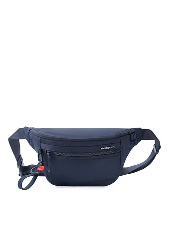 Hedgren Inner City Bæltetaske RFID-beskyttelse 28 cm